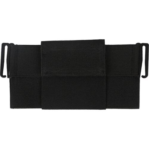 Portable Waist Bag Large Capacity Travel Running Sport Belt Bags Phone Money Holder Purse Pouch Accessories Supplies
