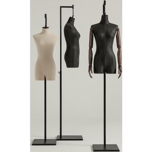 High Quality Whole Body Hanging Mannequin Hanging Model Customized Hot Sale