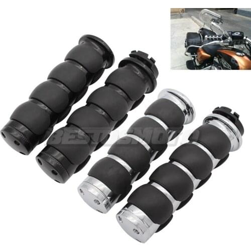 XBMT Motorcycle Throttle Grips