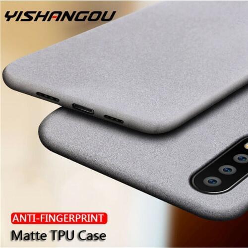 YISHANGOU Phone Cases Samsung Galaxy A9 2018