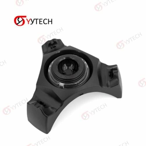 YYTECH 4 in 1 Charging Dock Stand Base for PS4 PS Move Controller Accessories