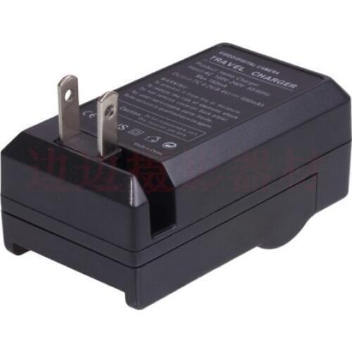 NP-FW50 FW50 Battery Charger For Sony A7 A7S A6000 DSC-RX10 Alpha 7 7R 7R II 7S a7R a7R II a5000 a5100 a6000