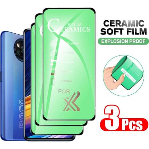 Arvin Screen Protectors For Xiaomi Mi 8 Pro