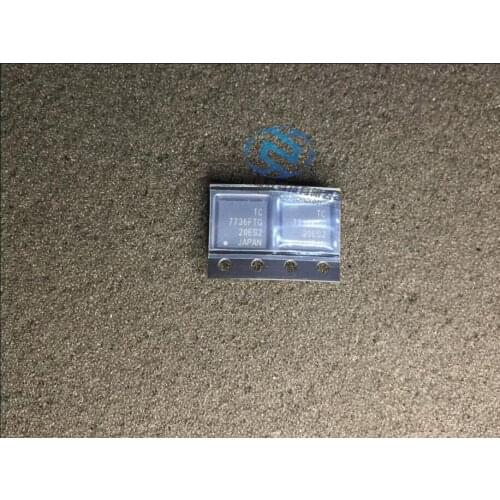 Free shipping 5PCS TC7736FTG 7736FTG QFN48