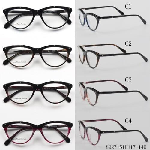 Myopia Glasses Plate Glasses Frame Computer Glasses Protection against Blue Light Radiation