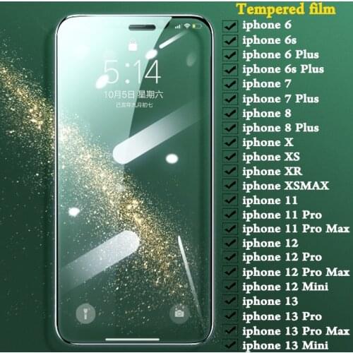 DIEVCCY Protective Films For Mobile Phones