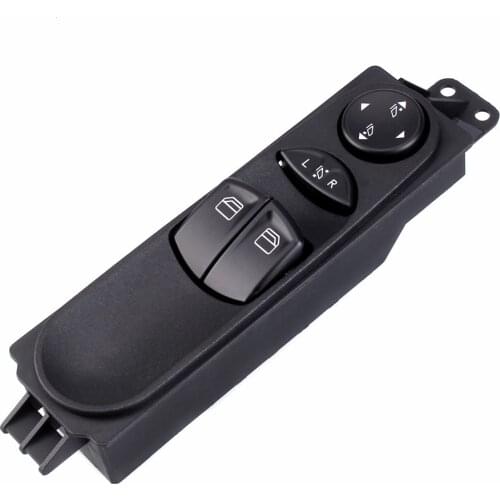 Electric Master Power Window Switch Button Lifter A6395451013 6395451013 for MERCEDES-BENZ VIANO VITO VITO / MIXTO W639