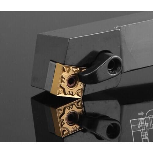 GULING 75 degree MSRNR2020K12 / 2525M12 / 3232P12 square blade for CNC turning tool