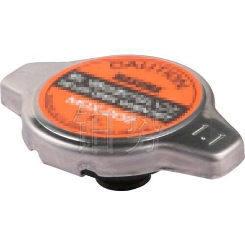 Car Water tank radiator cover 2006-Toy otaM ARK XRE IZCR OWN HIL UXS URF 2.5V Water tank cooler cover Thermostat cover