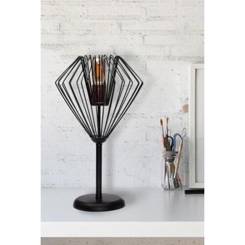 New Broc Lampshade Black Lampshade