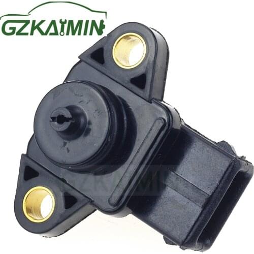 Genuine MAP PRESSURE SENSOR MD305600 for MITSUBISHI ECLIPSE GALANT MIRAGE DIAMANTE K-M