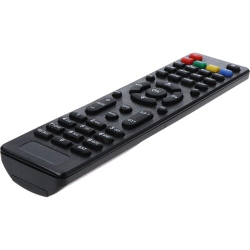 Remote Control Contorller Replacement for Freesat V7 HD/V7 MAX/V7 Combo TV Box Set Top Box Satellite Receiver Accessories