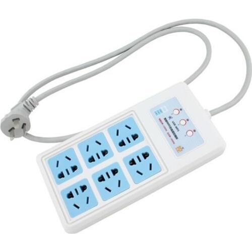 Умные розетки QFITONE China At AliExpress