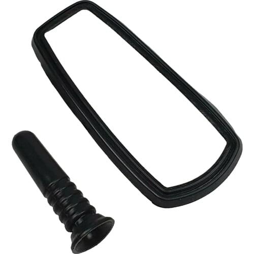 For Mercedes Car Roof Antenna Rubber Seal Repair W202 W208 W210 W168 Antenna Sealing Ring Kit 2108270031