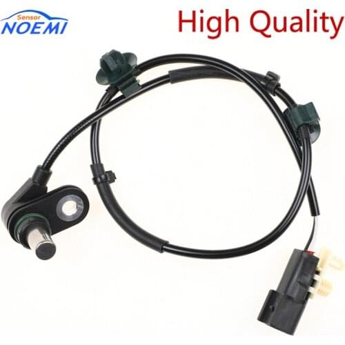 YAOPEI DB39-2C190-AC ABS Wheel Speed Sensor For FORD RANGER T64 2.2TD T65 3.2TD [2011-ON] DB392C190AC RR