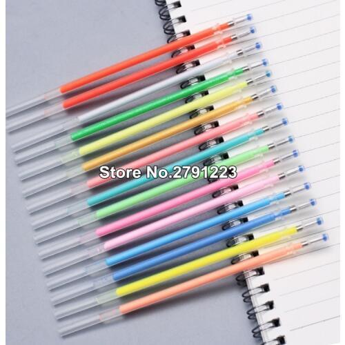 Письменные цветные ручки TECHTONGTUO China At AliExpress