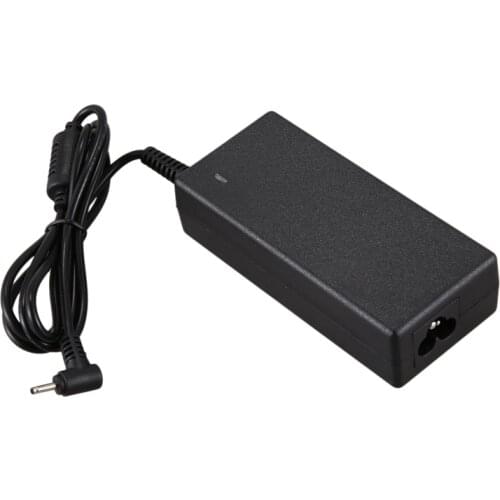 40W 12V 3.33A Power Charger for Samsung Chromebook XE303C12 2.5X0.7mm