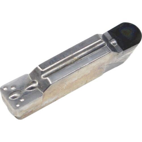 1PCS MRMN500 R2.5 CBN Inserts PCD Diamond Turning Insert Parting off Grooving Blade for cnc Turning Cutter Aluminum CopperTool