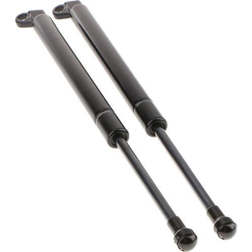 2Pcs Rear Trunk Shocks Lift Strut Support 51248171480 for BMW E38 740I 750I 750IL 1995-2001