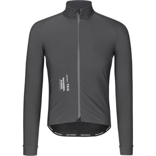 2021 PNS New Spring/Autumn Jersey Clothing Mens Long Sleeve Cycling Jersey Shirts Maillots Ciclismo MTB Mountain Bike Tops