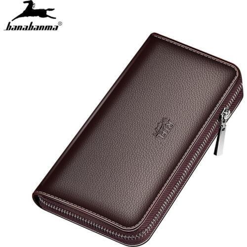 Banabanma Men's Wallets