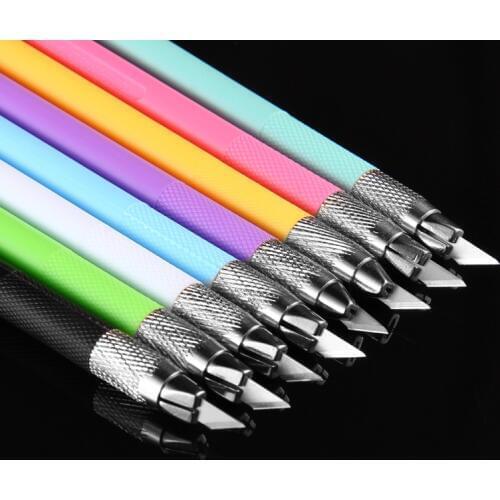 Канцелярские ножи BRUP China At AliExpress