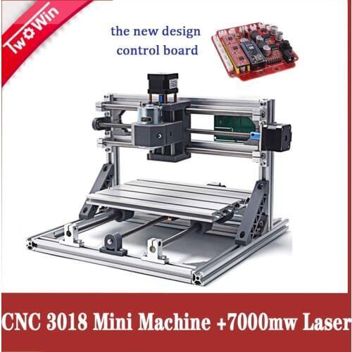 CNC3018 withER11,diy mini cnc engraving machine,laser engraving,Pcb PVC Milling Machine,wood router,cnc 3018,best Advanced toys