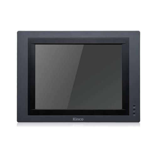 G121E HMI GREEN Series 12.1" TFT Touch screen