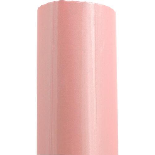 High Gloss Glittery Pearly Baby Pink Self-adhesive Wallpaper Kitchen Waterproof DIY Vinyl Peel Sticker Film