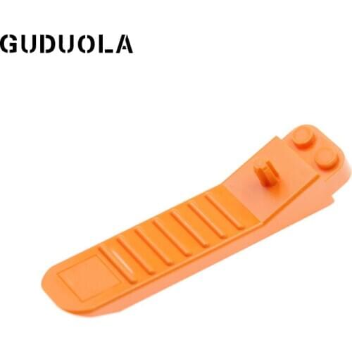 Guduola Building Block Tool Brick and Axle Separator New Design 96874 Random Color 10pcs/lot