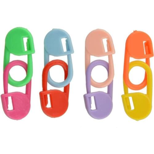 ISHOWTIENDA Knitting Pins