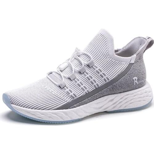 ONEMIX 2021 Original Ultra Light Running Shoes Men Sneakers Breathable Reflective Women Tennis Shoes Jogging Vulcanize Footwear