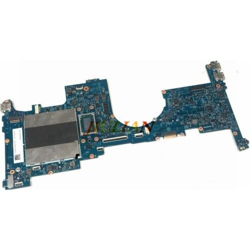 935101-001 16907-1 448.0BY09.0011 Mother board For HP ENVY X360 15-BQ 15m-bq121dx Laptop Motherboard 935101-601 Tested OK