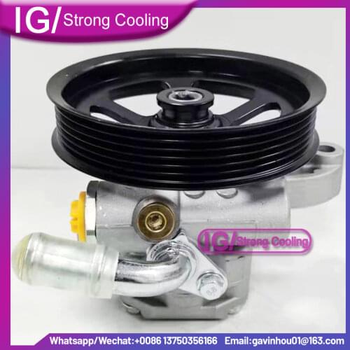 For power steering pump for car Chevrolet Traverse 3.6L Equinox 3.6L 20902363 20945812 20954812 25938259