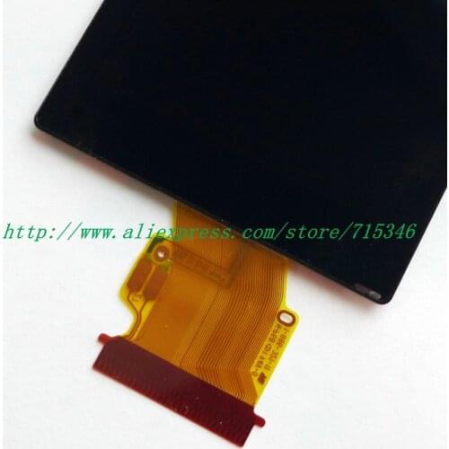 NEW LCD Display Screen for SONY NEX-3 NEX-3C NEX-5C NEX-5 NEX-6 NEX-7 NEX-C3 SLT- A33 A35 A55 Digital Camera