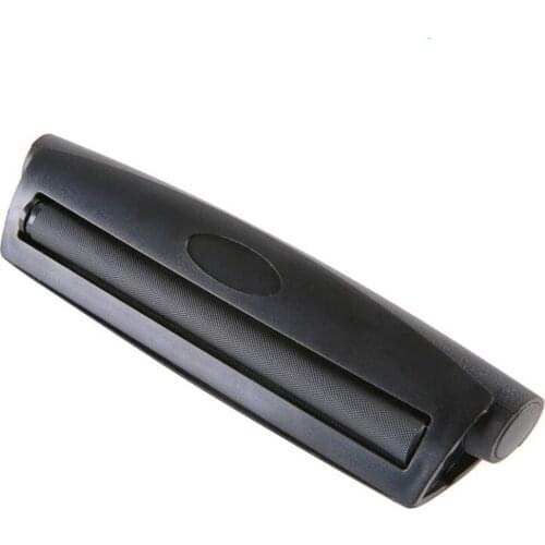 Portable Mini Manual Tobacco Joint Roller Cone Cigarette Rolling Machine for 110mm Smoking Rolling Papers Cigarette Maker DIY