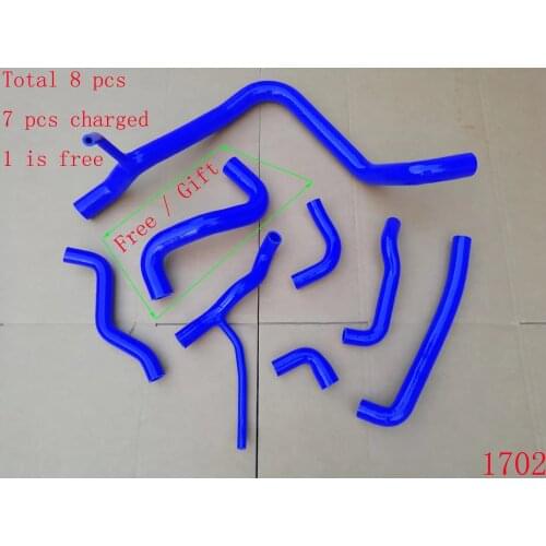 Radiator Coolant Heater Hose For SAAB Saab Classic 900 C900 B202 B212 1990-1993 / CV 1994 SAAB 900 NLS Turbo 16V without AC