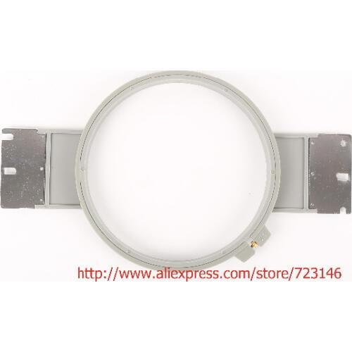 RI421 R198mm 400mm Replacement tubular Embroidery Hoops Embroidery for Ricoma Tubular Frames