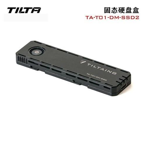In stock TILTA BMPCC 6K Pro camera cage TA-T11-FCC TA-T01-DM-SSD2 Full and half cage shooting kit base plate tactical suit