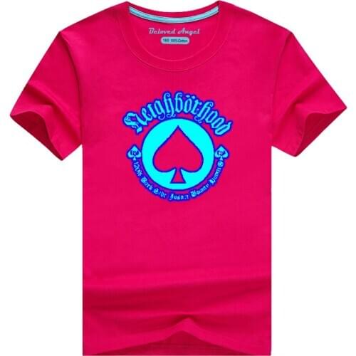 Cartoon Luminous T shirt For Children Short Sleeve Summer Tops Tee Shirts Kids Baby Boys Girls T-shirt Clothing Glow In Dark