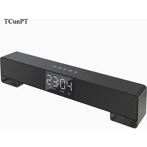 TCunPT Speakers For Speakers