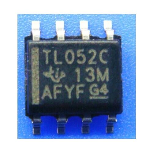 TL052CDR TL052C SOP8