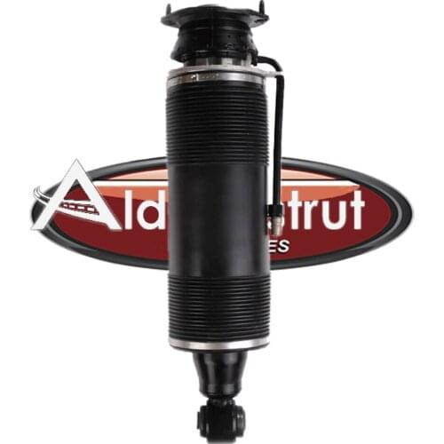 Rear Left Hydraulic Shock Absorber Strut For 2007-2012 Mercedes Benz SL-Class R230 w/ABC Suspension (SL63 & SL65 AMG)