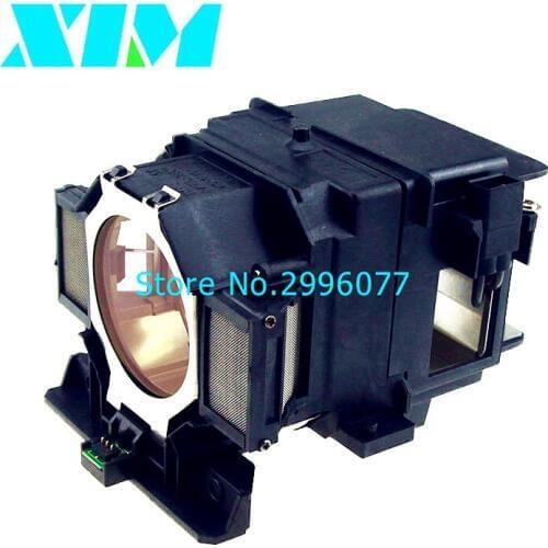 Replacement High Quality Projector lamp ELPL51 / V13H010L51 WITH HOUSING for Epson EB Z8000WU / EB Z8000WUNL / EB Z8050W