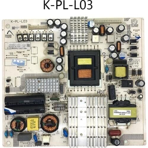 100% test work for 43PUF6031/T3 K-PL-L03 465R1013SDJB power board
