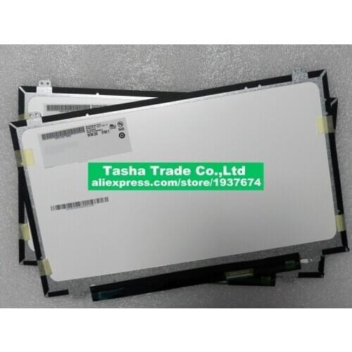 14.0 B140XTK01.1 LED LCD matrix with touch 1366*768 resolution with touch B140XTK01