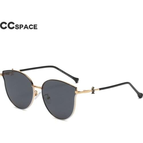 CCspace Sunglasses For Girls