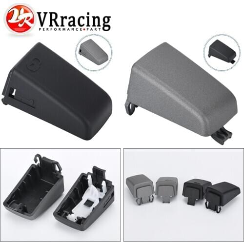 CXJ500050 CXJ500060 Front Left Black Grey Door Handle Cap Cover For Land Rover Freelander 2 Discovery 4 Discovery 3 LR2 LR3