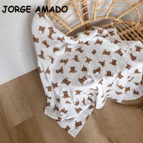 Пеленки для новорожденных JORGE AMADO China At AliExpress