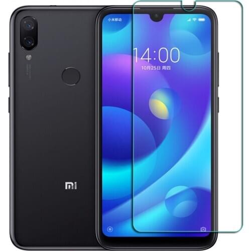 Kkwxhl Screen Protectors For Xiaomi Mi Play